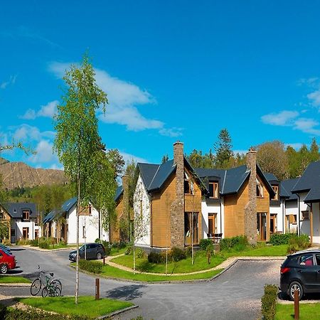 The Woodland Villas At Parknasilla Resort Sneem Pokoj fotografie