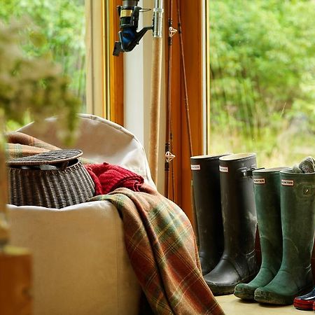 The Woodland Villas At Parknasilla Resort Sneem Pokoj fotografie
