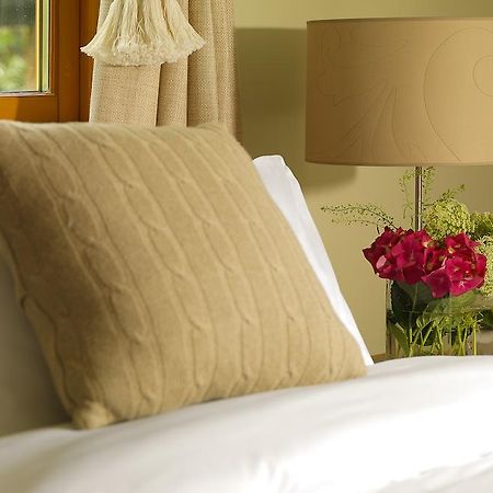 The Woodland Villas At Parknasilla Resort Sneem Exteriér fotografie