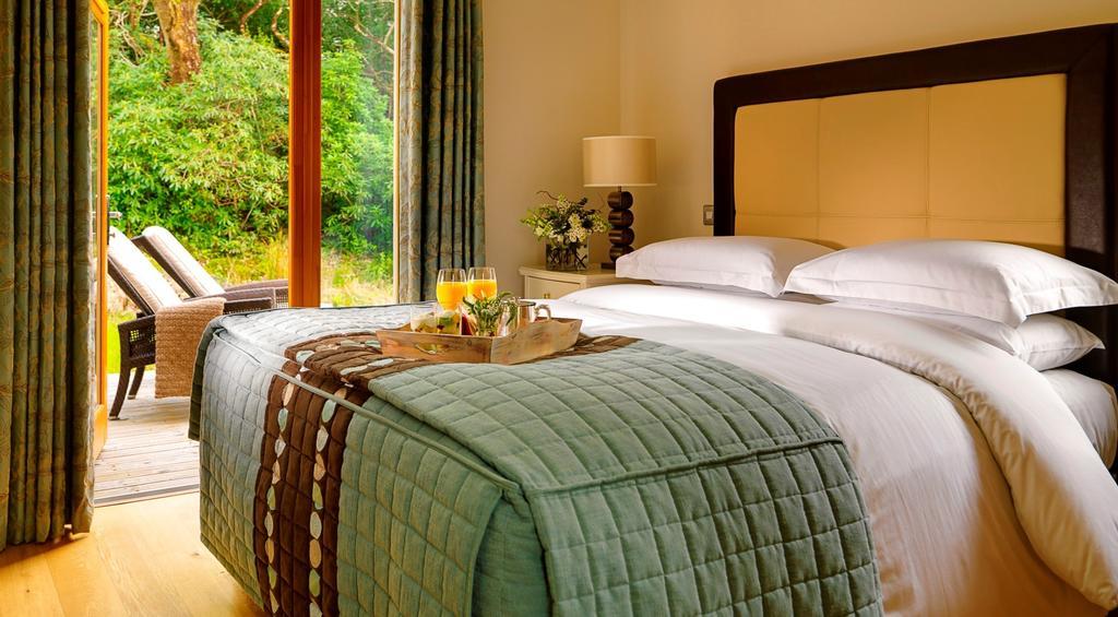 The Woodland Villas At Parknasilla Resort Sneem Pokoj fotografie