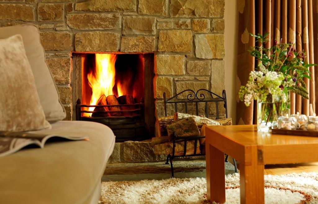 The Woodland Villas At Parknasilla Resort Sneem Pokoj fotografie