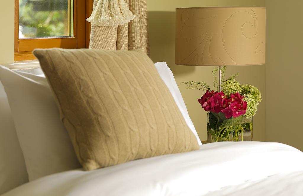 The Woodland Villas At Parknasilla Resort Sneem Exteriér fotografie